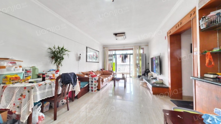 汇翠山庄翠园居二手房实景图