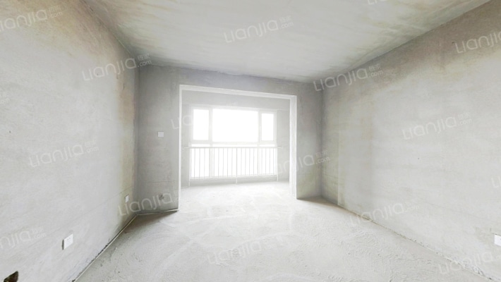 金域名邸三区二手房实景图