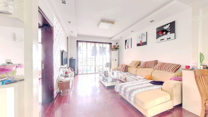 金沙旺角二手房实景图