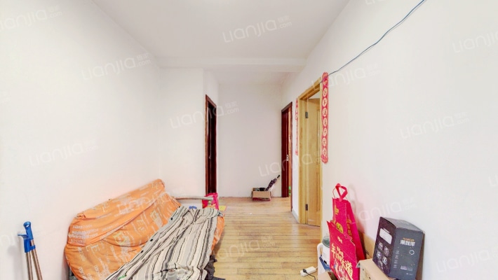 东裕社区D2区二手房实景图