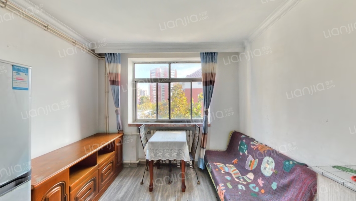 石油新村三区二手房实景图