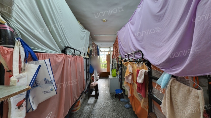 泰然小区二手房实景图