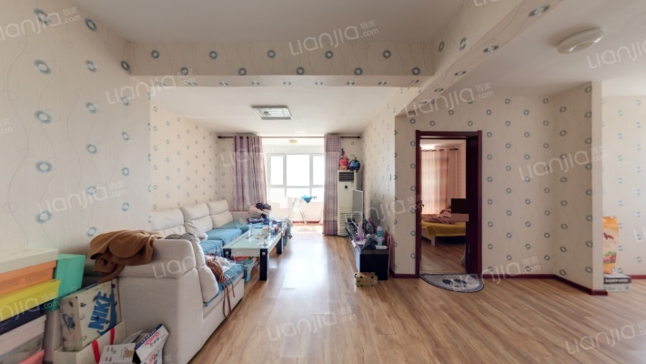 海天园二手房实景图