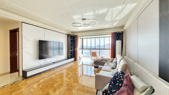 碧桂园高尔夫花园二手房实景图