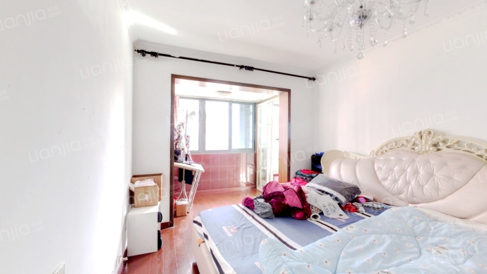 柏果树新寓二手房实景图