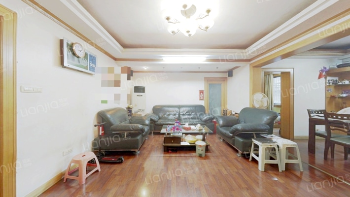 长城组团二手房实景图