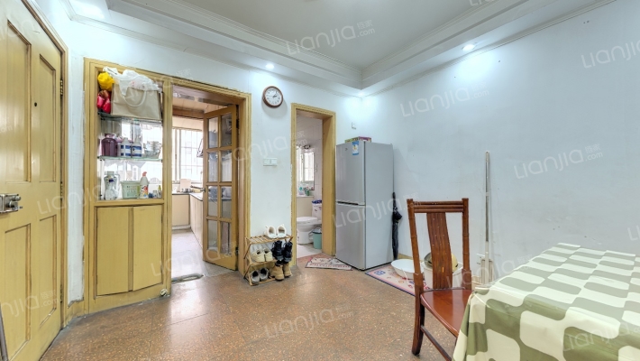 徐家浜二村二手房实景图