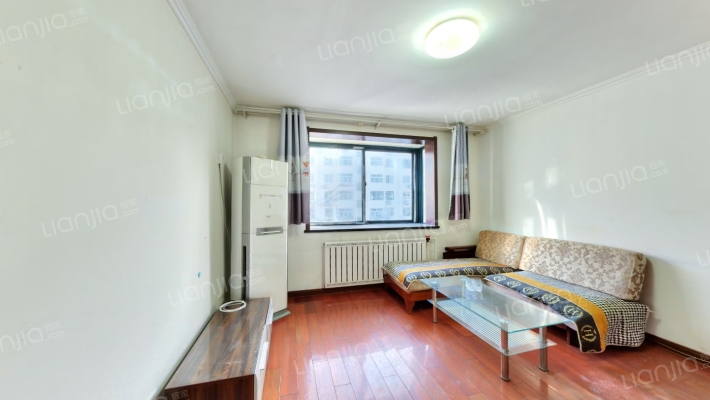 唐街映象二手房实景图