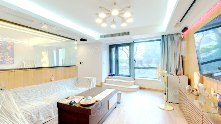 海上名门公寓二手房实景图