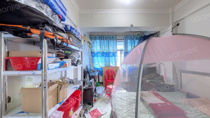 飞龙公寓二手房实景图