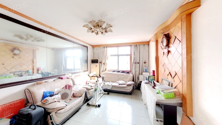 城西社区二手房实景图