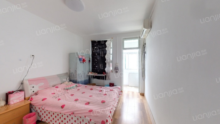 山大南路40号二手房实景图