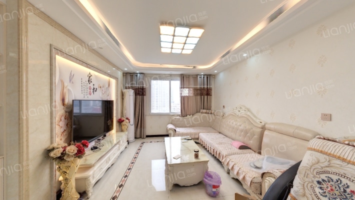 森松花园二手房实景图
