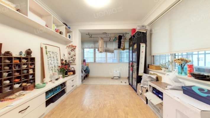 求智弄二手房实景图