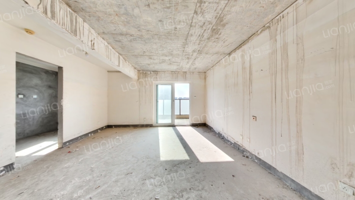 孔雀城半岛跃府二手房实景图