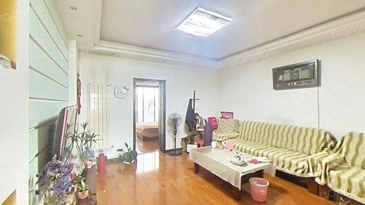 土产公司家属院二手房实景图