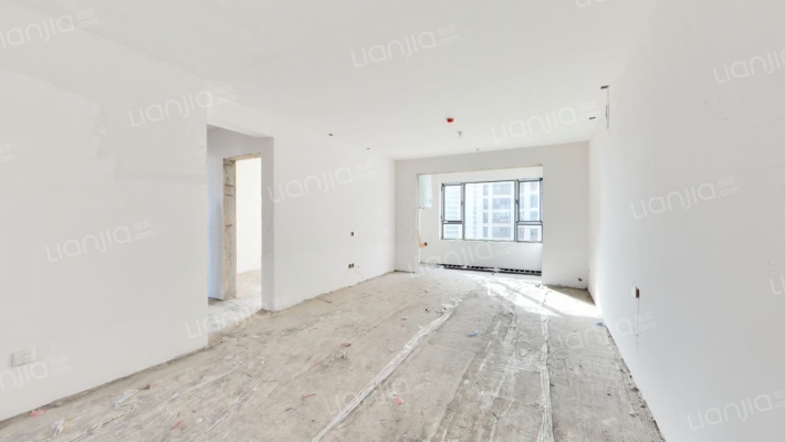 远洋红星太原天润二手房实景图