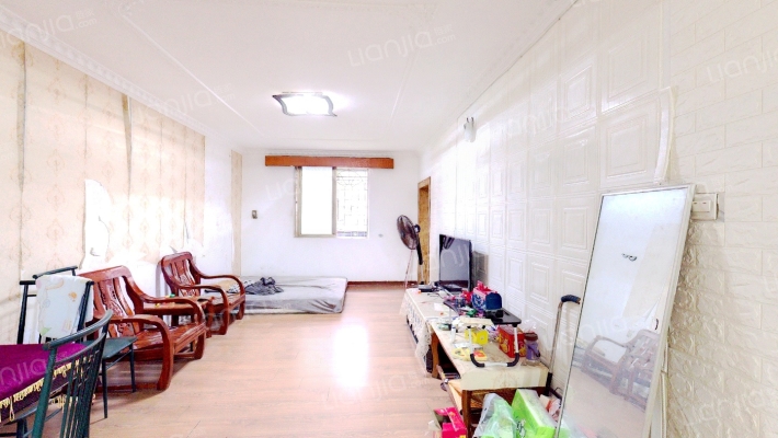 振业小区二手房实景图