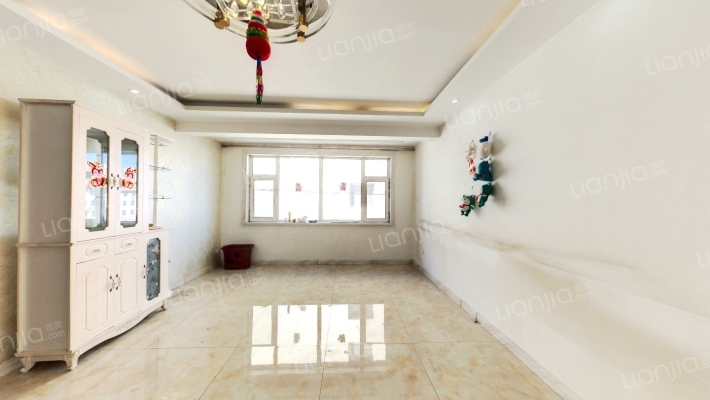 哈达雅居二手房实景图