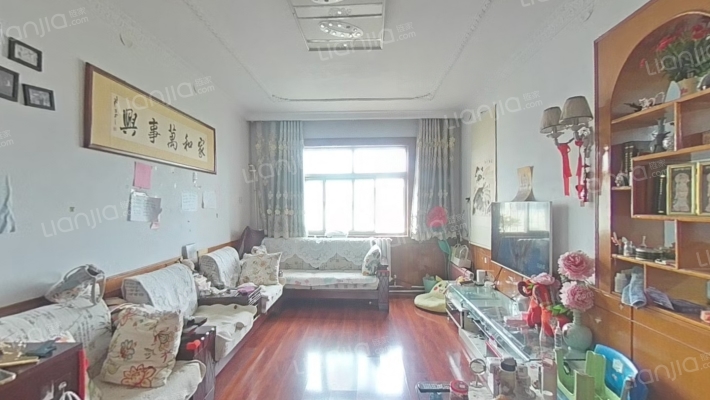 公交家属院二手房实景图