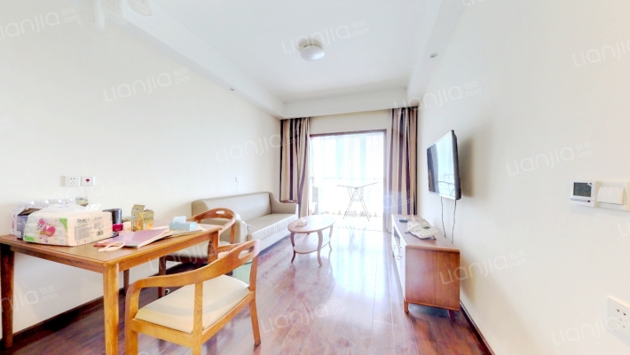 荣华·清荷园二手房实景图