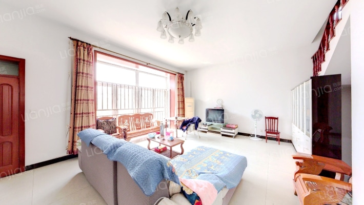 金海花园二手房实景图