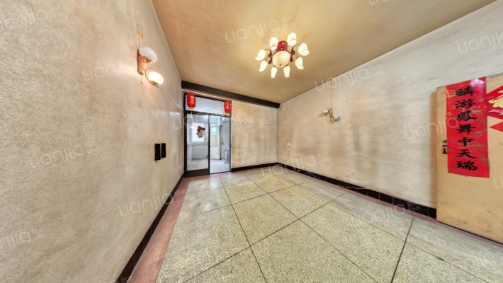 焦家巷35号二手房实景图