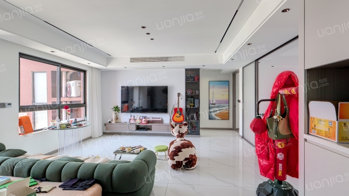 泰和家园二手房实景图