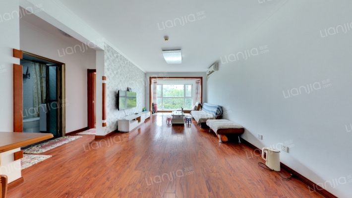 凤凰城二手房实景图