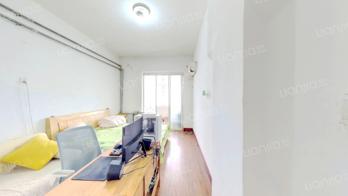 回民纸箱厂小区二手房实景图