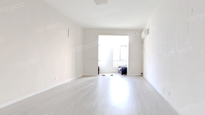 北晨名座二手房实景图