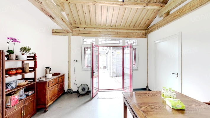 前马厂胡同二手房实景图