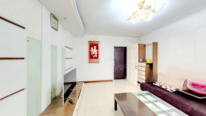 省农业厅宿舍(惠民北巷)二手房实景图