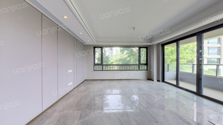 华润未来之城三期二手房实景图