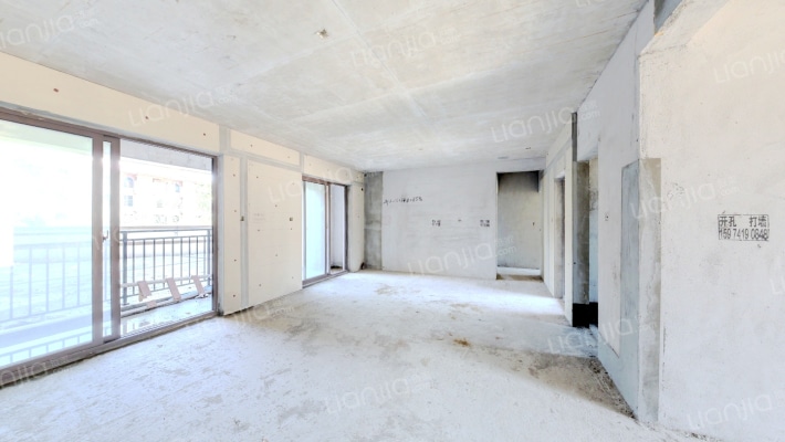 湘龙府二手房实景图