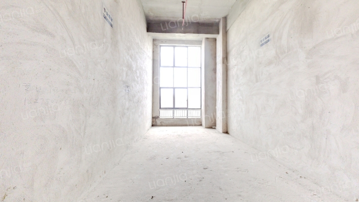 中央第一街二手房实景图