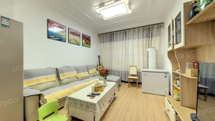 610航宇家属院二手房实景图