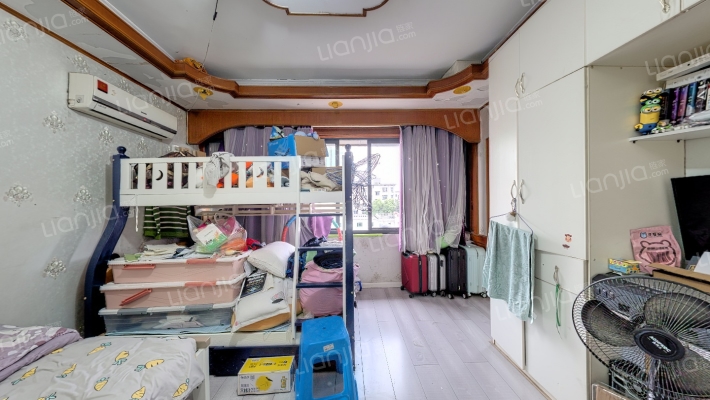 星火小区二手房实景图