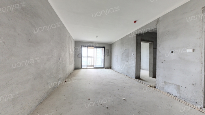 康桥九溪天悦二手房实景图