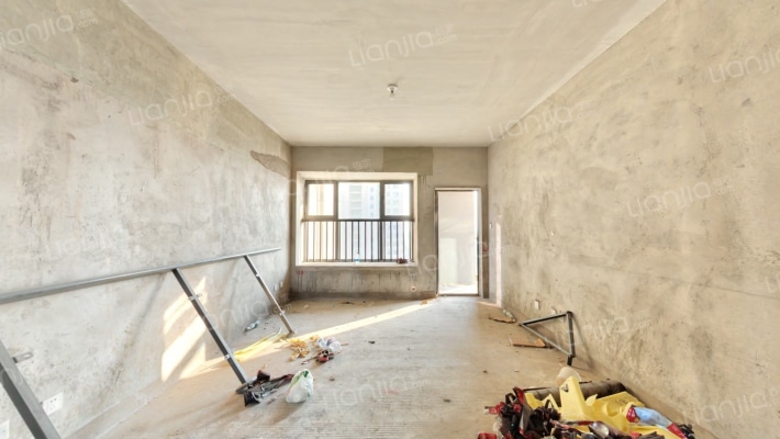 罍街·堂前樾二手房实景图