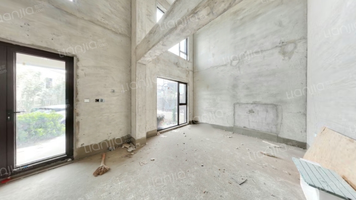 保集富椿滏河源二手房实景图