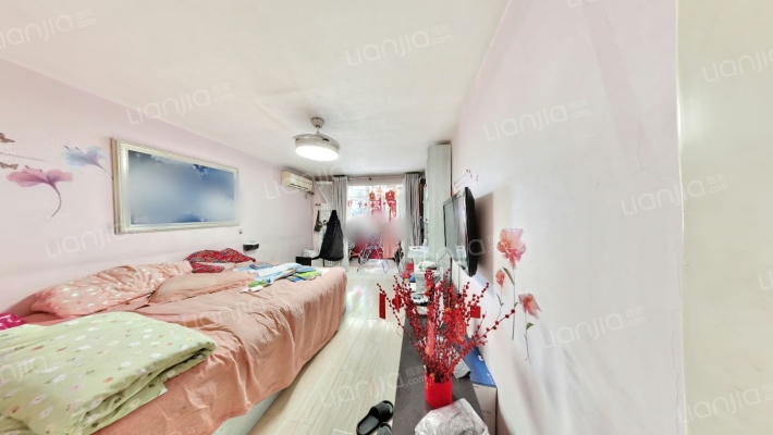 涟源里二手房实景图