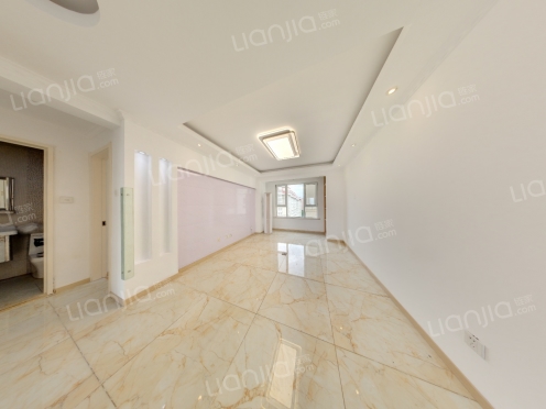 整租·中铁华胥美邦 2室2厅 东/西