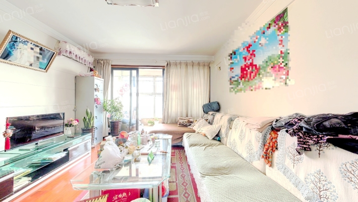 冠庭江山二手房实景图