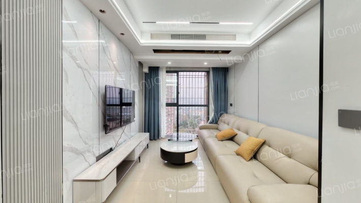 绿岛丽景二期二手房实景图