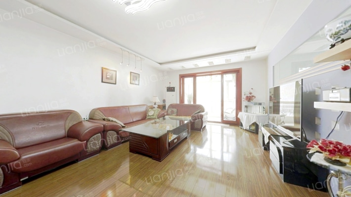 先锋二区段二手房实景图