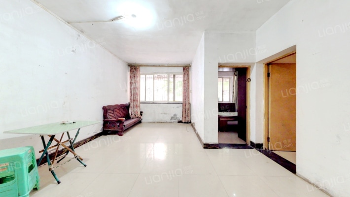 金果园小区二手房实景图