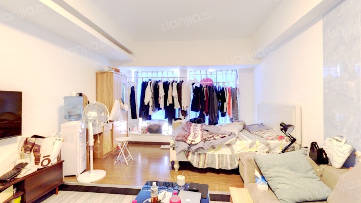 中信德方斯二手房实景图