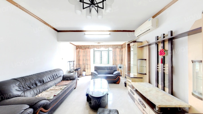 丽日华庭二手房实景图