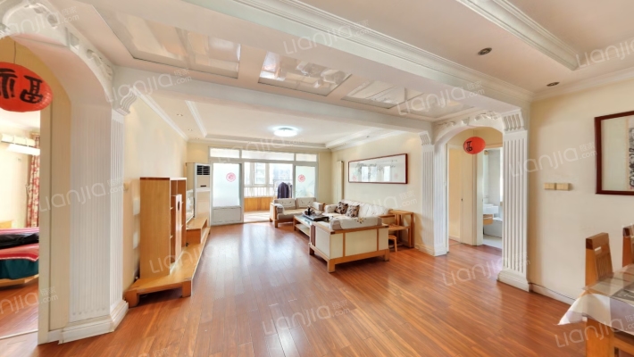 伟东新都二区北区二手房实景图